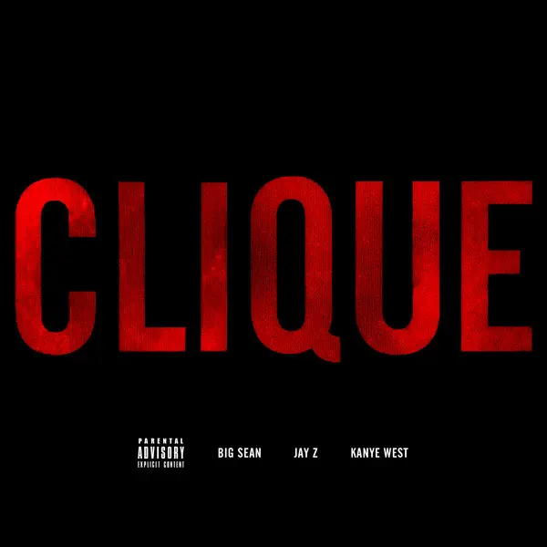 [New Music] Kanye West Rhymes About Kim Kardashian’s Sex Tape In ‘Clique’