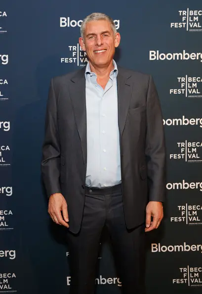 Lyor Cohen Calls It Quits, Resigns from Warner Music Group