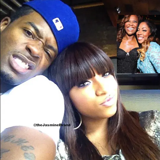 Memphitz Files Multi Million Dollar Lawsuit Against Mona Scott-Young & VH1