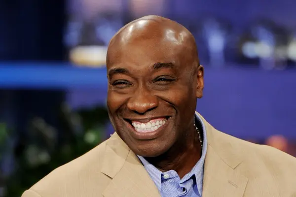 Funeral Arrangements For Michael Clarke Duncan Released