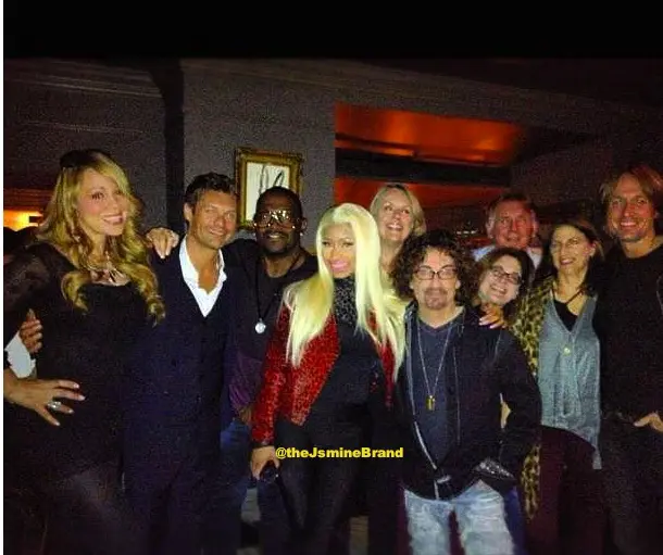 Confirmed: Nicki Minaj Is New ‘American Idol’ Judge