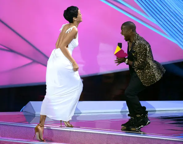 Impressed Or Underwhelmed : How Do You Rate the MTV VMA’s?