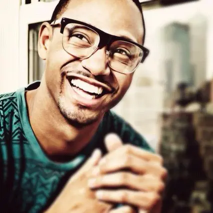 Terrence J Confirms New E! News Co-Host Gig