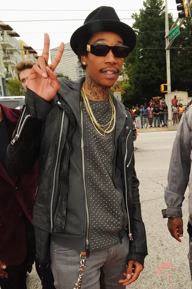 Stylin On You Hoes: Peep Who Rocked What on the #BETHipHopAwards Carpet