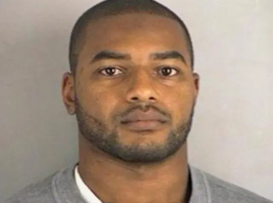 Former NFL’er Larry Johnson Denies Being a Woman Beater