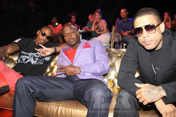 VH1 Airing Special, ‘Love & Hip Hop Atlanta: Dirty Little Secrets’ Special