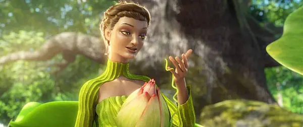 [Video] Beyonce Tries Her Hand At Animation, Plays Queen Tara In ‘Epic’