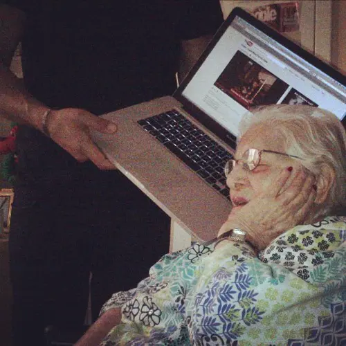 Drake’s Grandmother Passes On Thanksgiving Day