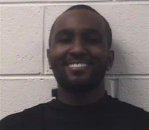 (Details) Nick Gordon Arrested For Speeding & Wrecking Car in ATL