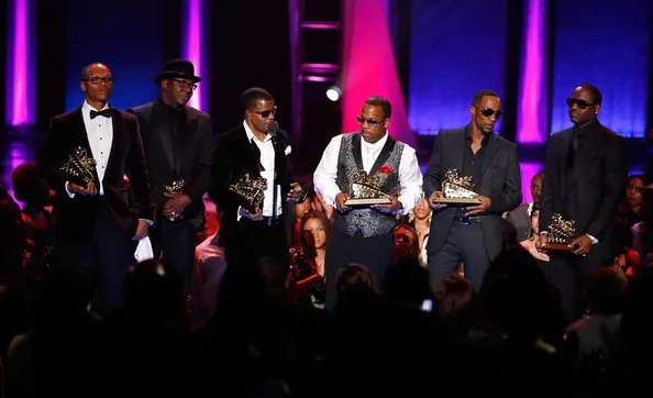 [Video] Watch Soul Train Awards 2012, Full Performances