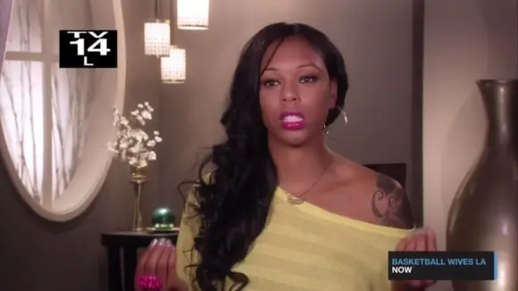 [Video] Watch Basketball Wives LA, Season 2 Episode 12