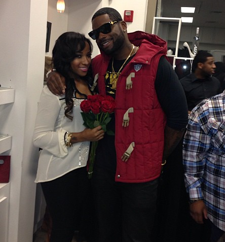 Toya Wright Launches ‘GarbShoetique’ Store in Atlanta