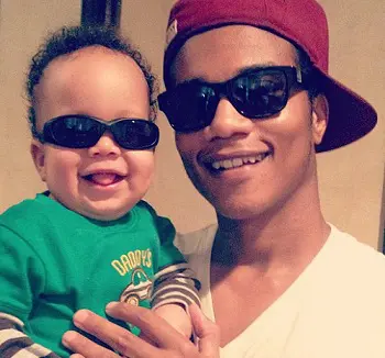 Cory Hardrict Talks Christmas, Honey Boo-Boo + Kim Kardashian