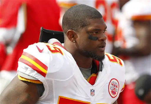 UPDATED: NFL Player Jovan Belcher Kills Girlfriend, After Argument Over Trey Songz Concert