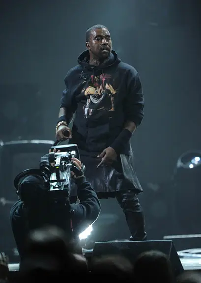 [Video] Alicia Keys & Kanye West Perform at ‘Concert for Sandy Relief’