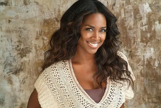 Kenya Moore Releases Official Statement About Fake Boyfriend