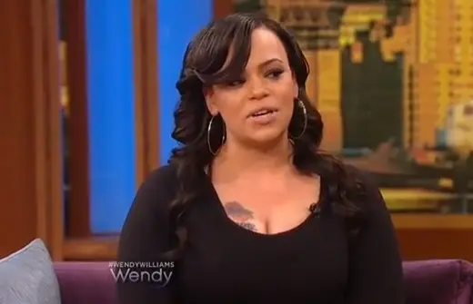 Faith Evans Says Family Still Looking for Biggie’s Killer + Being Dissed Recently By Lil Kim