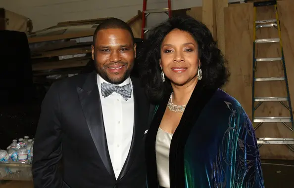 [Photos] Behind-the-Scenes of BET Honors 2013