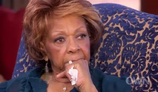 Whitney Houston’s Mom, Cissy Houston, Laid To Rest [VIDEO]