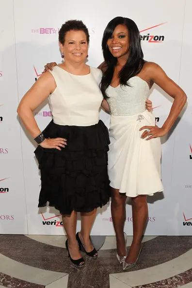 Gabrielle Union, Beverly Bond Hit Debra Lee’s Pre-Dinner for BET Honors