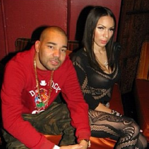 [Audio] The Breakfast Club’s DJ Envy Confesses Marital Issues With Wife, On Air