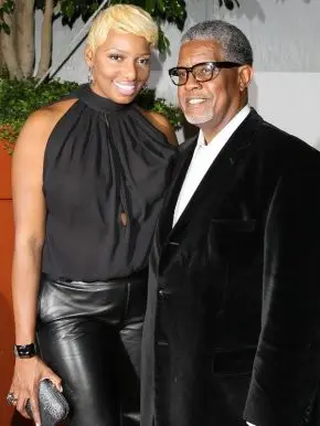 NeNe Leakes Hints At Landing BRAVO Wedding Spin-Off