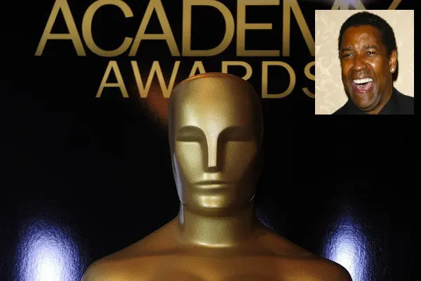 Denzel Washington, ‘Django’ & ‘Lincoln’ Get Oscar Nominations