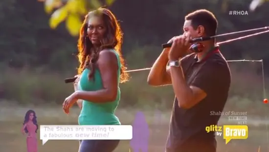 [Watch] Real Housewives of Atlanta, Episode 10 x Season 5