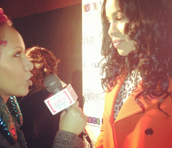 theJasmineBrand.com Is Looking For LA’s “Next Top Entertainment Correspondent”