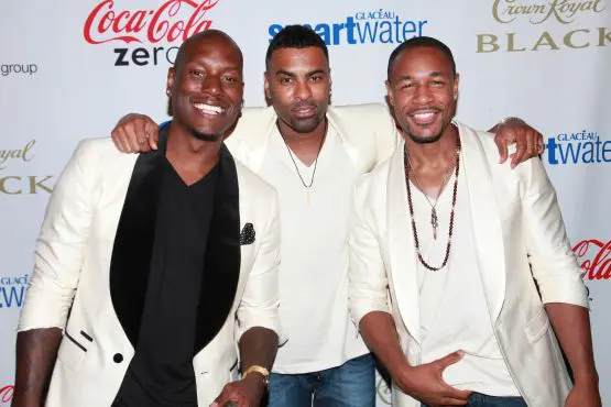 [New Music] Tank, Ginuwine & Tyrese (TGT) Release 1st Official Song, ‘Sex Ain’t Better’