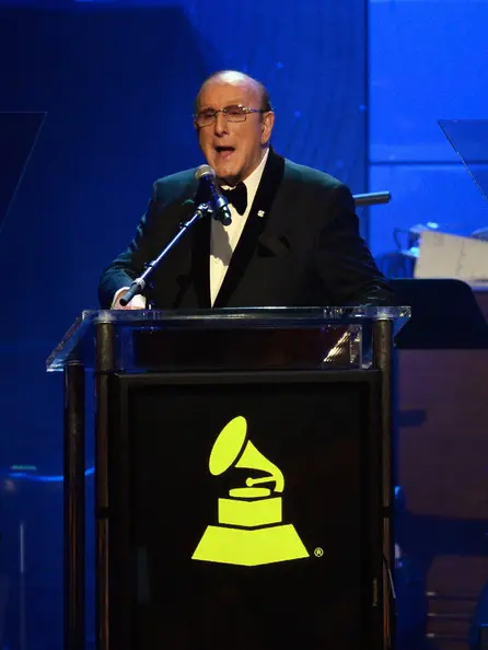 Celebs Sing, Dance & Remember Whitney Houston’s Legacy At Clive Davis Pre Grammy Party