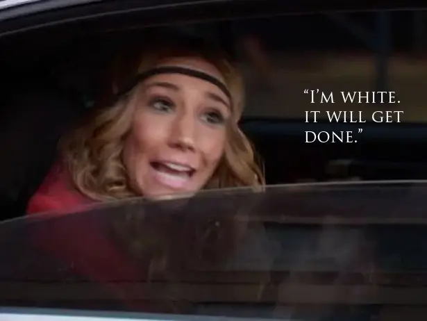 Love & Hip Hop’s ‘Jen the Pen’ Apologizes for Pulling White Card, Says Shes Not Racist