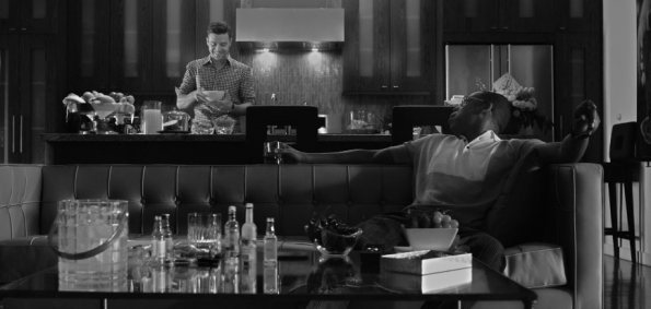 justin timberlake-jay z-suit and tie video-the jasmine brand