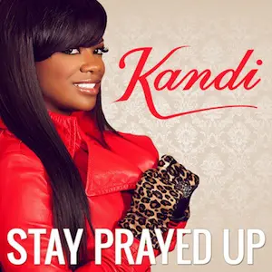 Kandi Burruss’ Gospel Song Hits #1 Spot on iTunes + Morehouse Snags Obama for Commencement