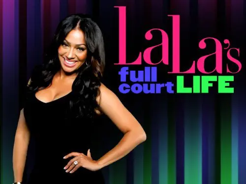 La La’s Full Court Life Gears Up For Season 3 + Muslim Designer Makes Waves at NYFW