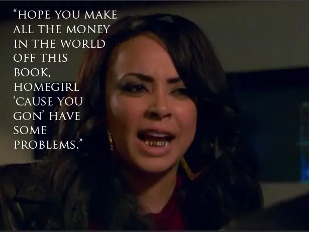 [Video] Missed This Week’s ‘Love & Hip Hop’? Watch Episode 7