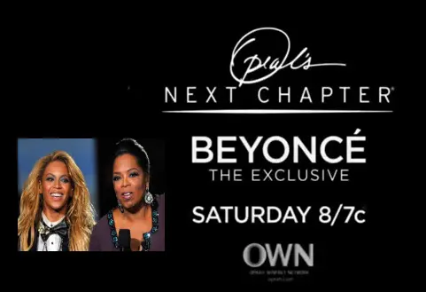 [Video] Oprah Winfrey Snags Beyonce for ‘Next Chapter’, Check the Teaser