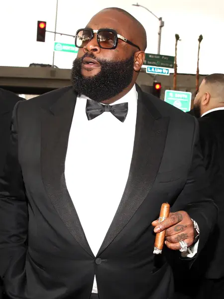 Rick Ross Finally Addresses Car Shooting, ‘There Are No Suspects’