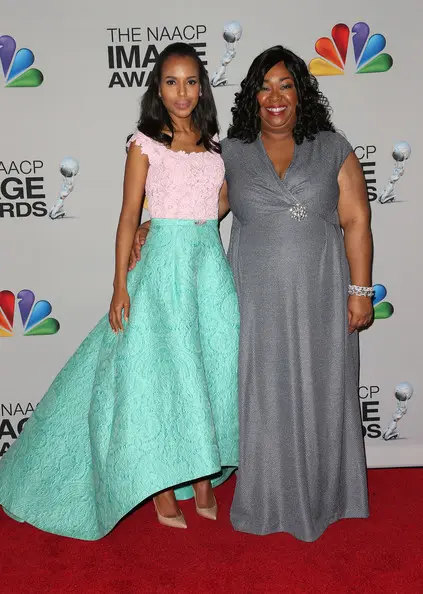 Kerry Washington Says If President Was Black, She Would Not Have Starred In ‘Scandal’