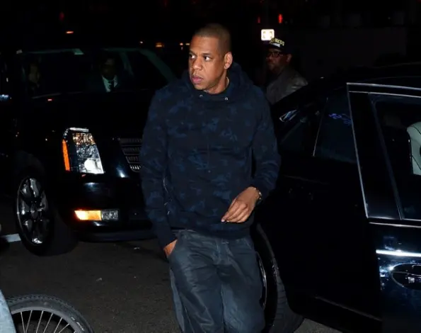 Justin-Timberlake-Star-Studded- SNL- Afterparty- Jayz-the-jasmine-berand