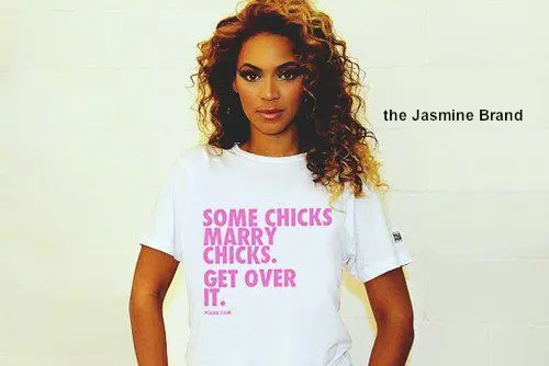 Beyonce Takes Stance On Gay Marriage, Read Her Personal Message