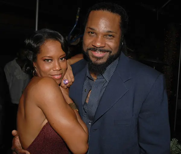 [UPDATED] Regina King Responds to Malcolm Jamal Warner Break-Up + Source Says She Was Blind-Sided