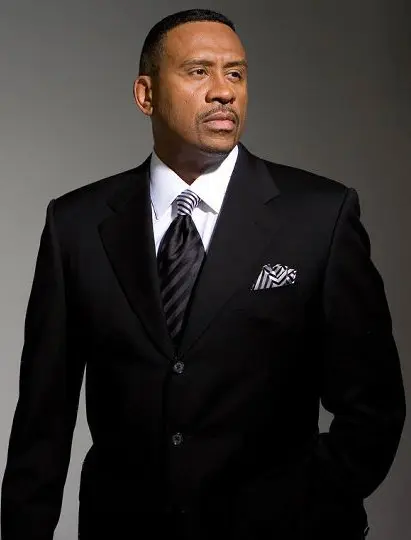Radio Personality Michael Baisden Says He Was Kicked Out Of Studio