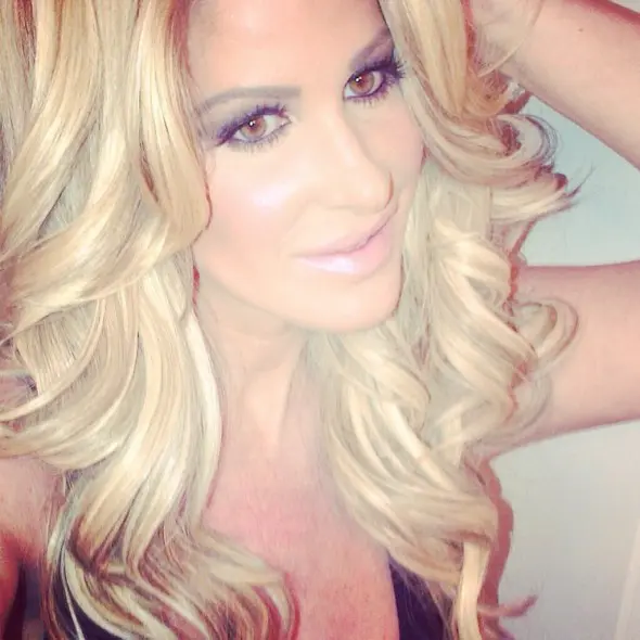Kim Zolciak Talks Stolen Baby Names, ‘Tardy’ Lawsuit & Hugging It Out With Nene Leakes