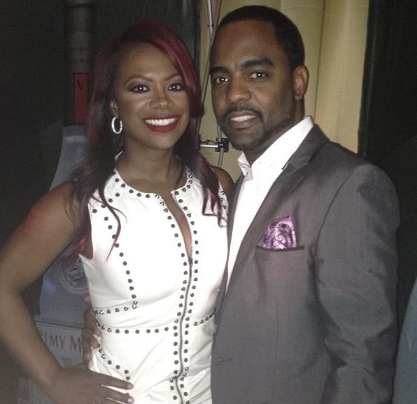 Kandi Burruss Throws Spin-Off Party With Nicci Gilbert, Sevyn Streeter & LHHATL’s Rasheeda