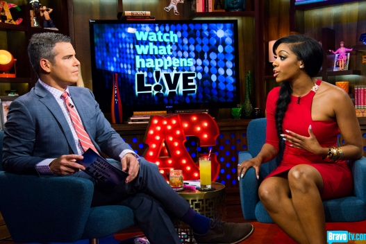 [WATCH] Porsha Stewart Says She Found Out About Divorce On Twitter: ‘Kordell & I Were At Home Together’