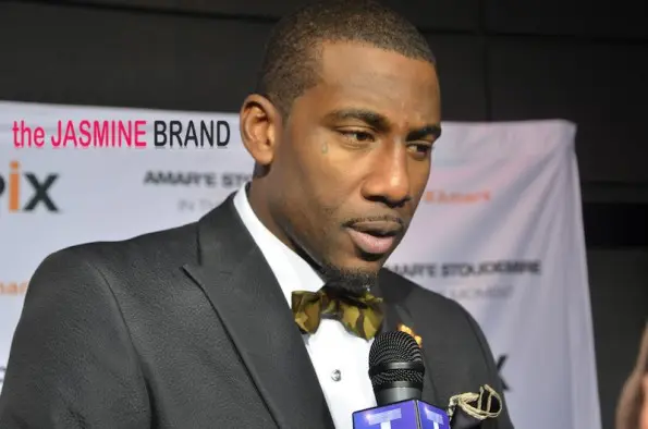 amare stoudemire-a-amare stoudemire-in the moment-the jasmine brand