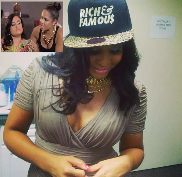 After Working 8 Years in Radio, Angela Yee Explains Her Real Motivation For Doing ‘The Gossip Game’