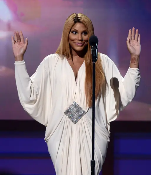 [WATCH] Let The Church Say, Amen! Tamar Braxton, Tyrese, Yolanda Adams Perform at BET’s ‘Celebration of Gospel’