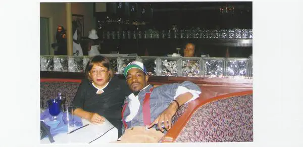 Confirmed: Rapper Andre 3000’s Mother Dies, At the Age of 58